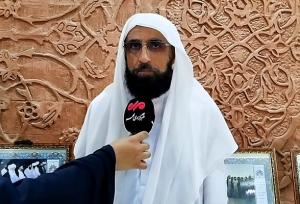 وحدت مقوله ای اساسی برای امت اسلامی است