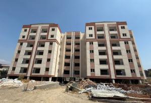 تکمیل پروژه مسکن ملی اراک تا پایان سال آینده، به شرط تأمین آورده متقاضیان