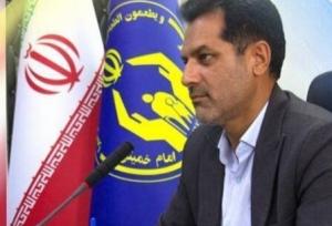 حمایت کمیته امداد استان کرمان از ۵۶ هزار دانش‌آموز نیازمند