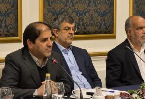 معاون استاندار: هیچ نقطه‌ای از استان یزد نباید از قطار توسعه جا بماند