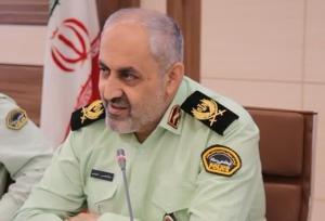 اجرای طرح آرامش در استان سمنان؛ ۲۲۹ متخلف دستگیر شدند