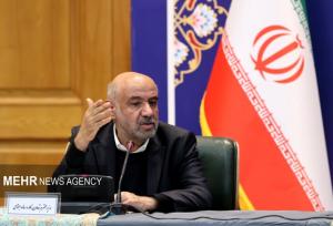 میدری: طرح همسان‌سازی حقوق را با حمایت‌های استثنایی پیش برده‌ایم