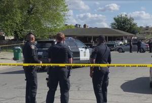 تیراندازی دوباره در آمریکا؛ ۲ نفر در کالیفرنیا زخمی شدند