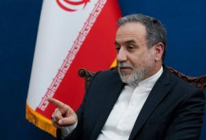 عراقچی: همکاری ایران با آژانس به تصمیمات شورای عالی امنیت ملی موکول شد