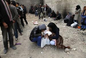 پاتوق های آلوده به مواد مخدر در آزادشهر جمع آوری شد