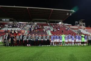 تیم ملی فوتبال نیاز به تغیرات فنی دارد/ پوست‌اندازی ضروری بود