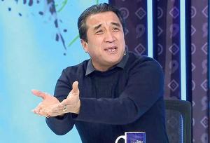 اعتراض خداداد به فیلمبردار صداوسیما به‌خاطر ترامپ