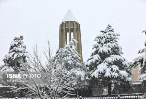 بازدید از موزه‌ها و اماکن تاریخی همدان در «روز پدر» رایگان است