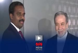 عراقچی: ما خواهان کاهش تنش بین هند و پاکستان هستیم