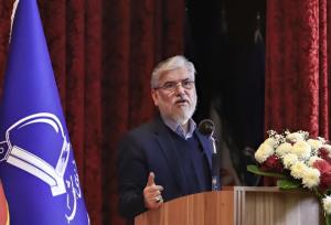 وزیر علوم: دانشگاه محل گفت‌وگو و مسئولیت‌پذیری دانشجویان است