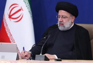 پیام تسلیت رئیسی برای درگذشت علی‌اکبر بادامچیان