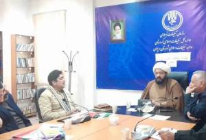 خورشیدی: محفل انس با قرآن کریم در مریوان برگزار می‌شود