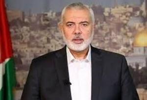 بیانیه وزارت امور خارجه به مناسبت اولین سالگرد ترور شهید هنیه
