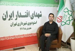 اخ الصنایع: ملت ایران در دفاع از عزت و امنیت ملی یک‌دل است