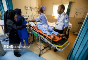 فوت یک معدنکار در مهاباد؛علت حادثه چه بود؟