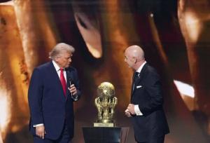 اعلام پاداش تیم‌های جام جهانی ۲۰۲۶