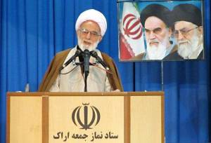 دری: حمایت همه‌جانبه از نیروهای مسلح خنثی‌کننده توطئه‌های دشمنان است