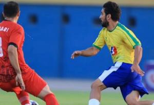 فرصت سوزی صنعت نفت برای نزدیک شدن به صدر/ سه امتیاز شیرین برای نوشهر