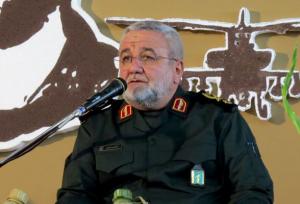 جباری: رمز پیروزی ملت ایران «سلطه‌ستیزی و صداقت در میدان» است