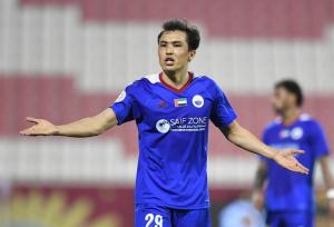 شوکوروف: از پرسپولیس و استقلال پیشنهاد داشتم