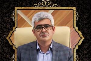 برگزاری مراسم تشییع پیکر فرماندار مراغه/ اعلام عزای عمومی در این شهرستان