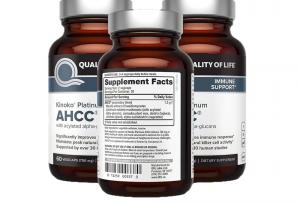 قرص AHCC و ویروس HPV: راهنمای کامل برای درمان و پاکسازی hpv