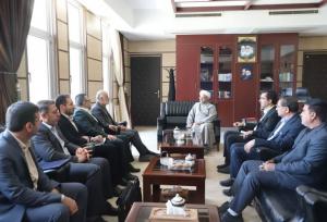 رییس کل دادگستری یزد: حمایت از ایثارگران به معنی تخطی از قانون نیست