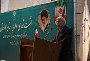 موزه بزرگ دزفول با جدیت پیگیری می‌شود/عذرخواهی دولت از مردم  به‌خاطر کمبودها در تحریم