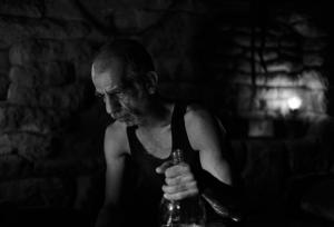 اولین نمایش «مرد خاموش» در ایران