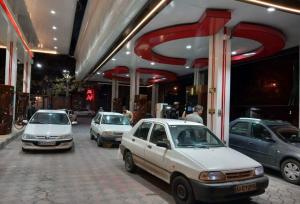 جایگاه‌های سوخت ملایر بدون مشکل در حال فعالیت هستند