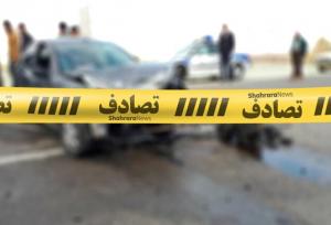 از جاده به شهر؛ جابجایی کانون مرگ در حوادث ترافیکی ساوه