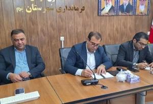 گذر غذا در بم ایجاد می‌شود/ پیشنهاد راه‌اندازی موزه گردشگر