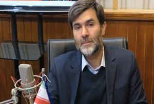 دبیر شورای فضای مجازی دانشگاه آزاد از سمت خود کناره گیری کرد