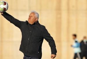 پیوس: سرم برود تیمم سقوط نمی‌کند