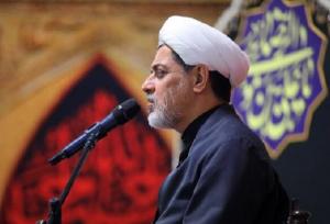 چیزی که ما را همراه امام حسین علیه‌السلام می‌کند عملکرد ما است