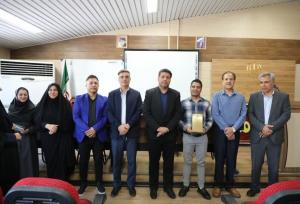 همایش روابط‌عمومی هیئت‌های ورزشی استان همدان برگزار شد