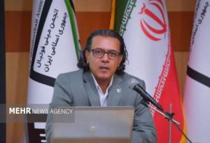 رئیس انجمن مینی فوتبال استعفا کرد