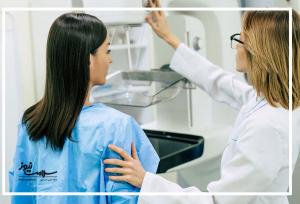 ماموگرافی معمولی قادر به شناسایی خطرات پنهان قلبی است