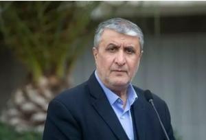 غنی‌سازی خط قرمز ایران در صنعت هسته‌ای است