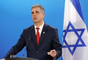 کوهن: اسرائیل متحد آمریکا در خاورمیانه است