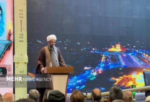 بی آزار تهرانی:در جنگ ۱۲ روزه، ۱۱۰۰ شهید برای دفاع از انقلاب فدا شدند