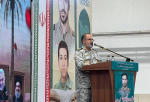 فرمانده سپاه کربلا: ترویج فرهنگ شهادت یک الزام است