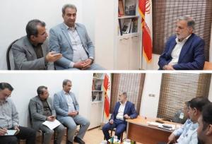 ۱۰۰۰ واحد نهضت ملی مسکن در استان بوشهر آماده تحویل شد