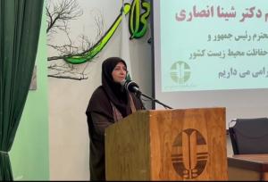 اعتراف صریح رییس سازمان محیط زیست: حل مشکلات محیط‌بانان زمان‌بر است