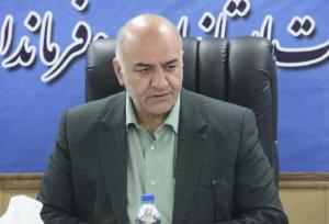 فرماندار بروجرد: پروژه‌های پیشران طبق برنامه در حال بهره‌برداری است