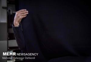 چادر ایرانی روی ریل مزیت جهانی؛ بازار داخلی در بحران هماهنگی