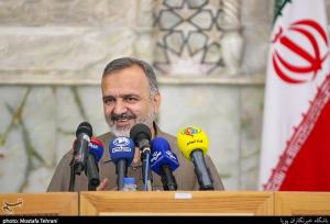 علیرضا رشیدیان احتمالاً رئیس سازمان حج و زیارت می‌شود