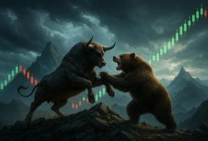 شاخص کل در مسیر «دیدار خداحافظی» با سقف شکسته شده یا پایان روند؟