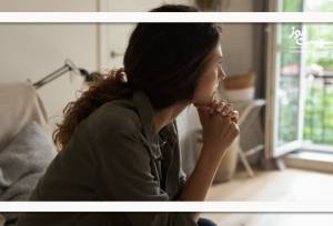 چرا گاهی احساس می‌کنیم از درون مرده ایم؟