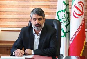 شمال شرق تهران بالاخره از بی‌نظمی جای پارک‌ ماشین‌ها خلاص شد!